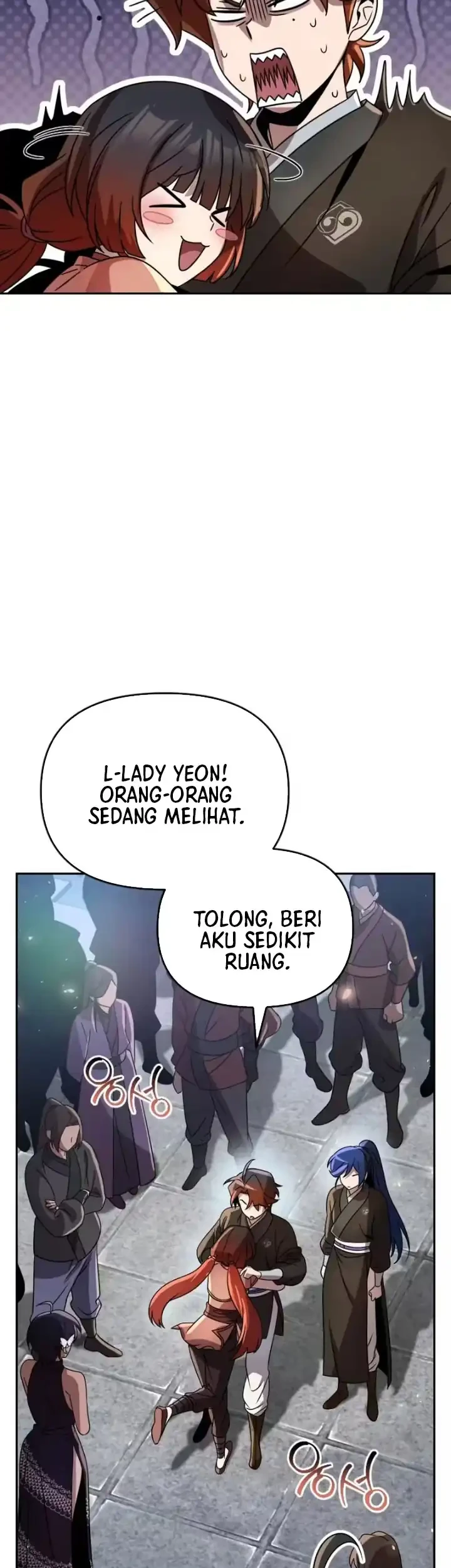 Chapter 82 - halaman 27