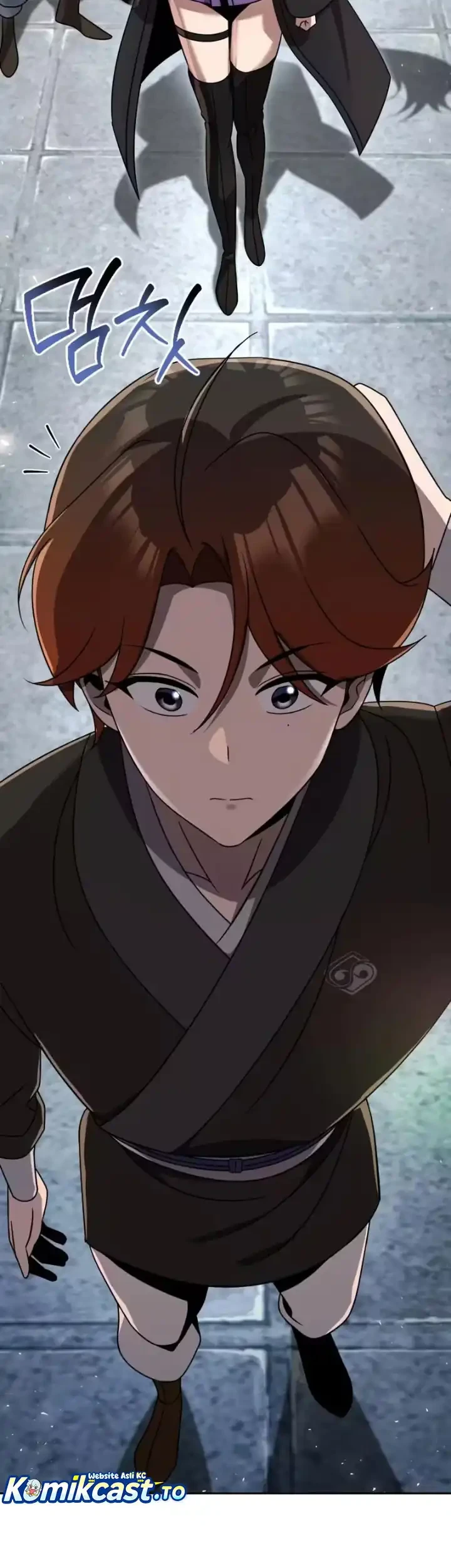 Chapter 82 - halaman 49