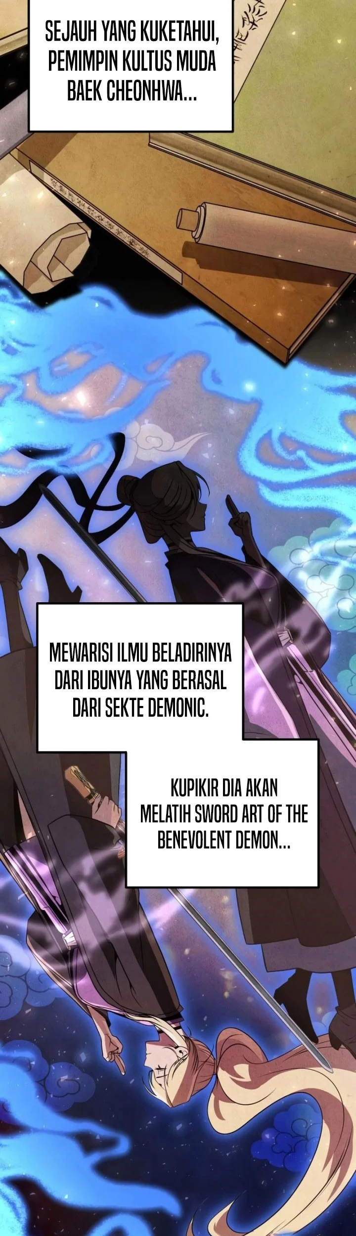 Chapter 83 - halaman 29