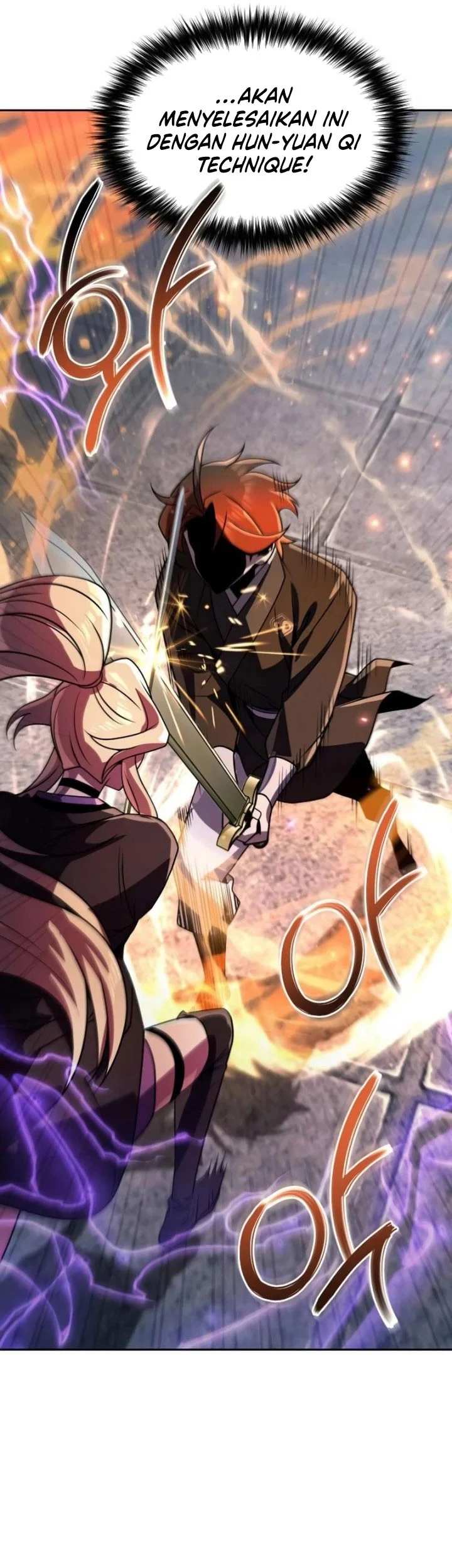 Chapter 83 - halaman 33