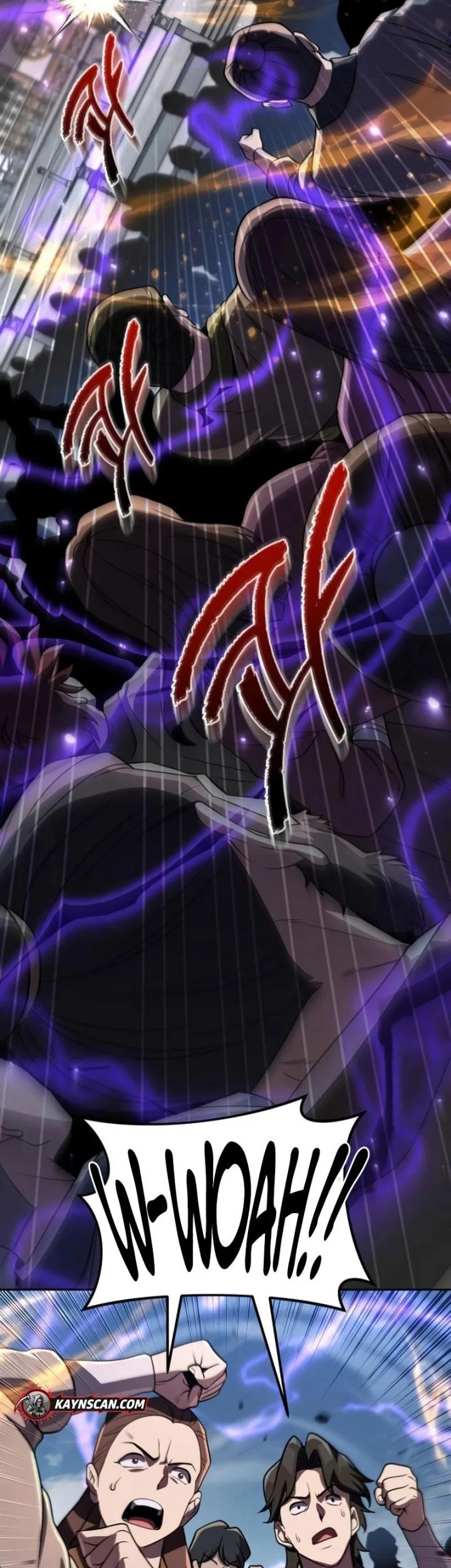 Chapter 83 - halaman 35