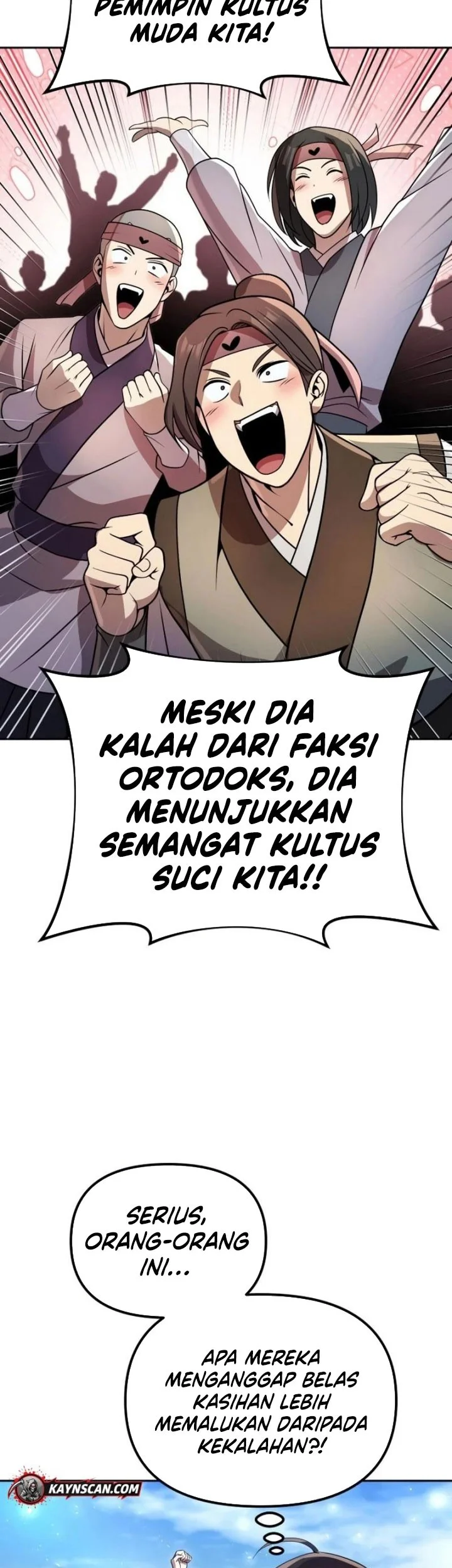 Chapter 83 - halaman 83