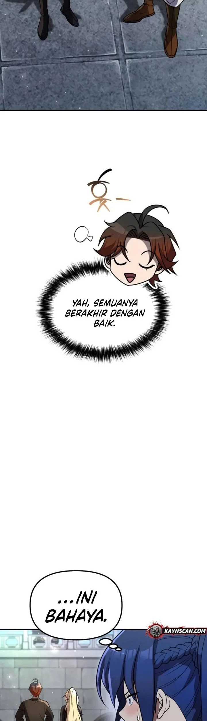 Chapter 83 - halaman 95