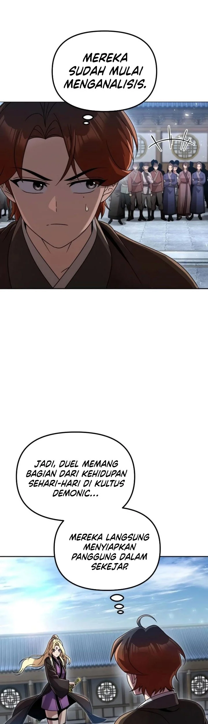 Chapter 83 - halaman 17