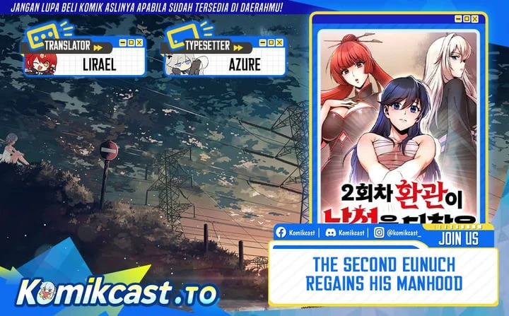 Chapter 84 - halaman 2