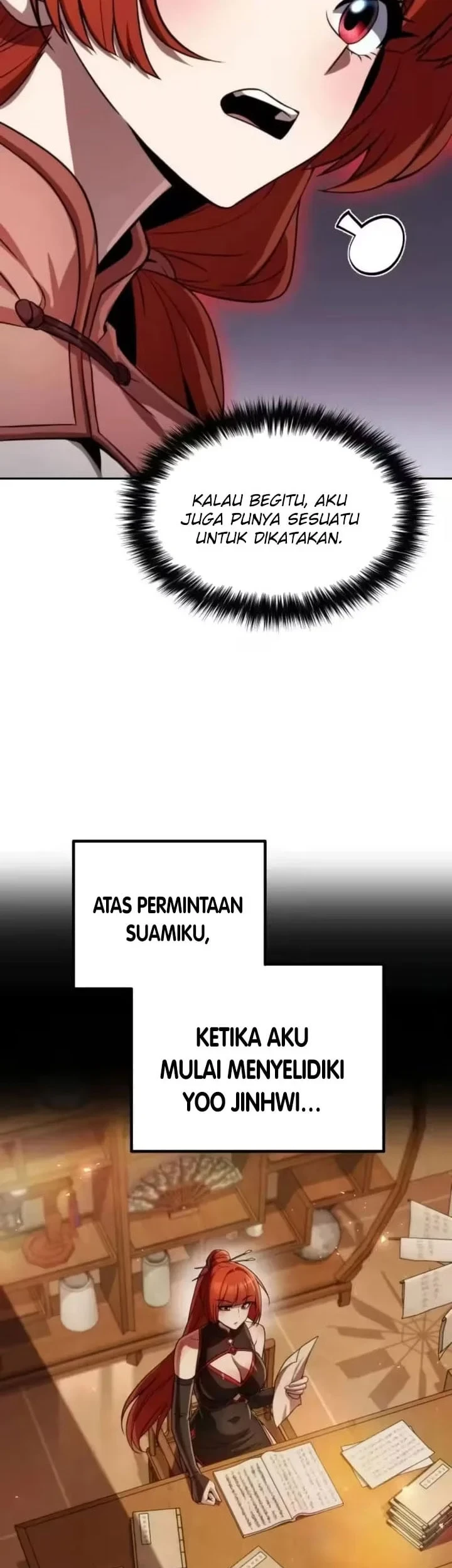 Chapter 84 - halaman 23