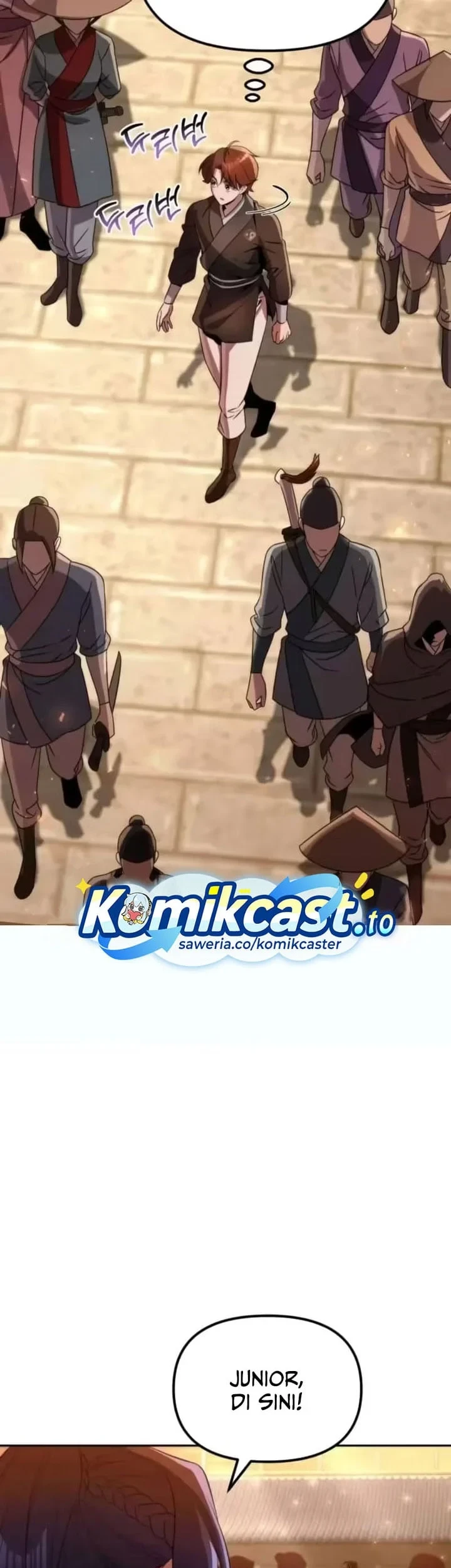 Chapter 84 - halaman 55
