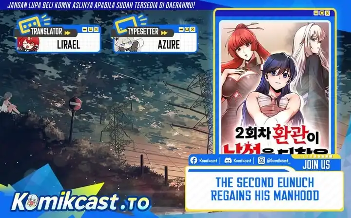 Chapter 85 - halaman 2