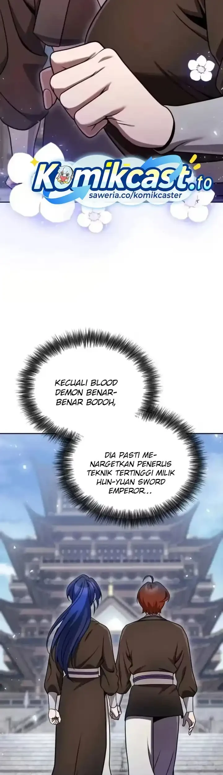 Chapter 85 - halaman 29