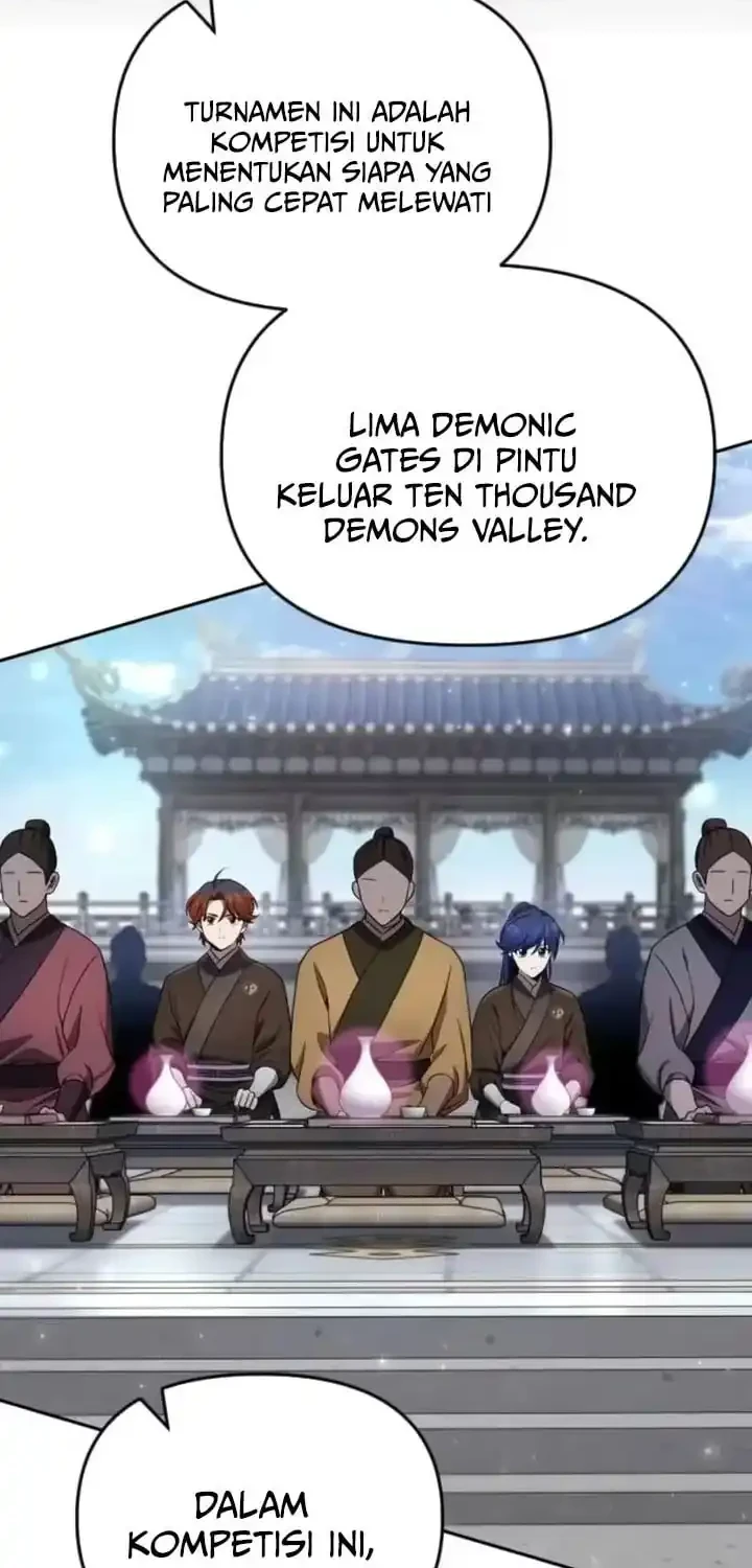 Chapter 85 - halaman 38