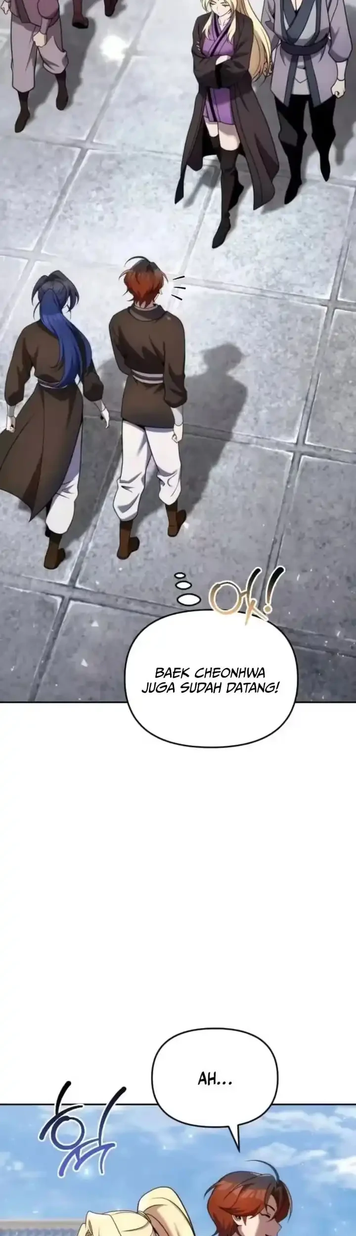 Chapter 85 - halaman 15