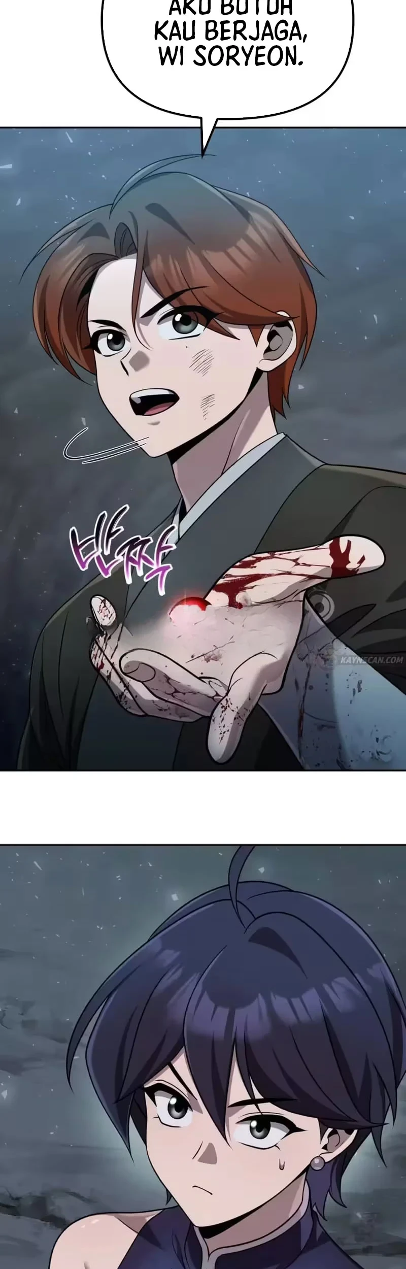 Chapter 88 - halaman 71