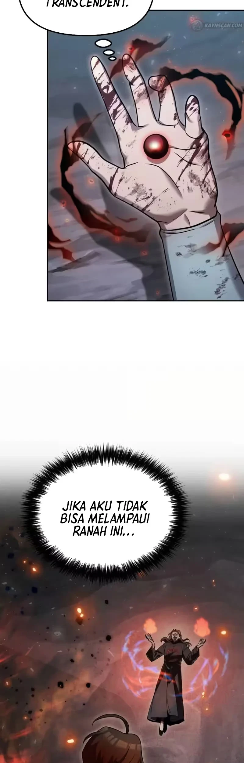 Chapter 88 - halaman 77