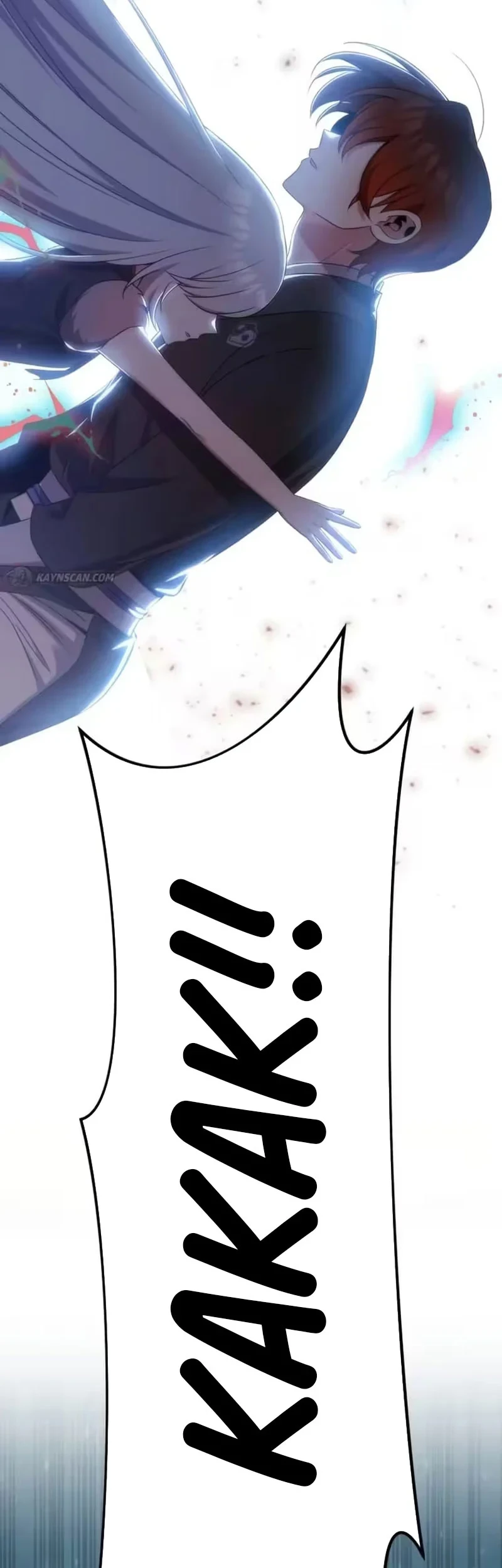 Chapter 89 - halaman 21