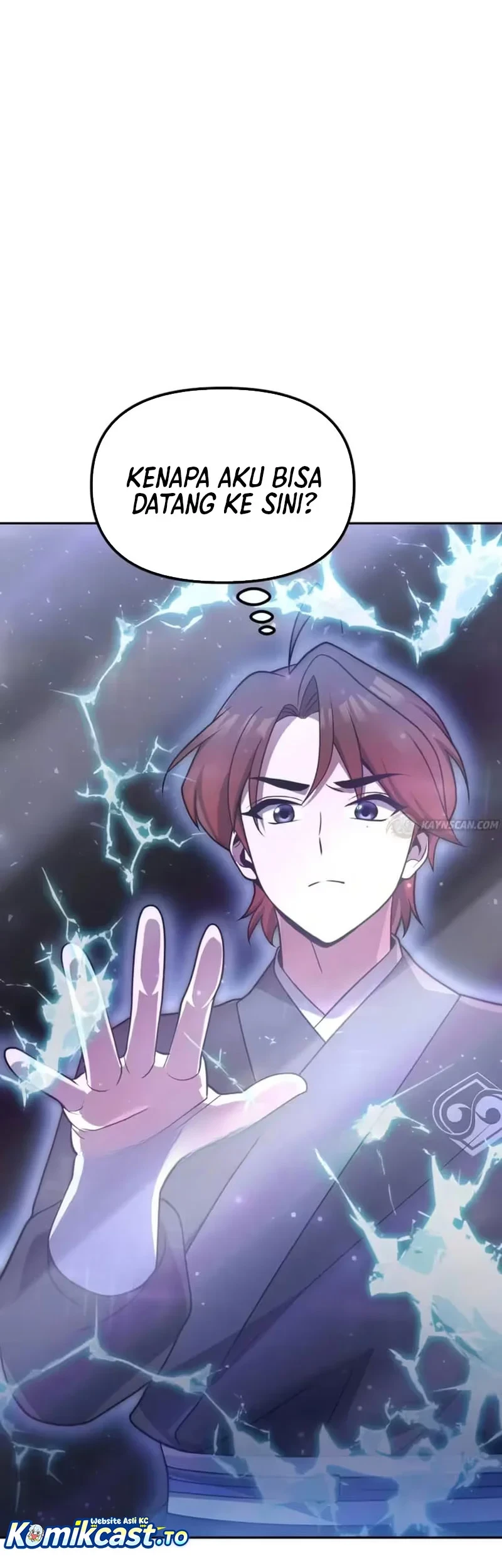 Chapter 89 - halaman 45