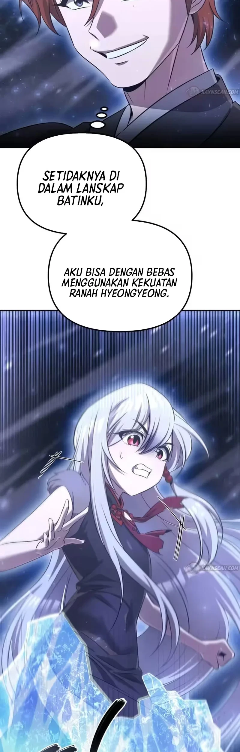 Chapter 89 - halaman 87