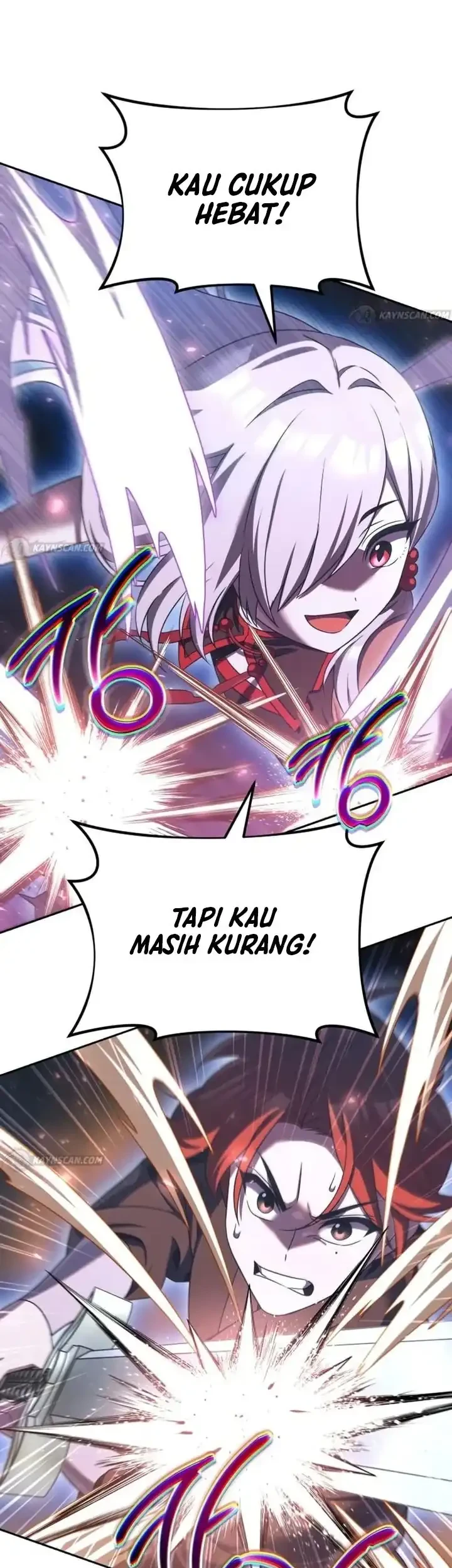 Chapter 90 - halaman 22