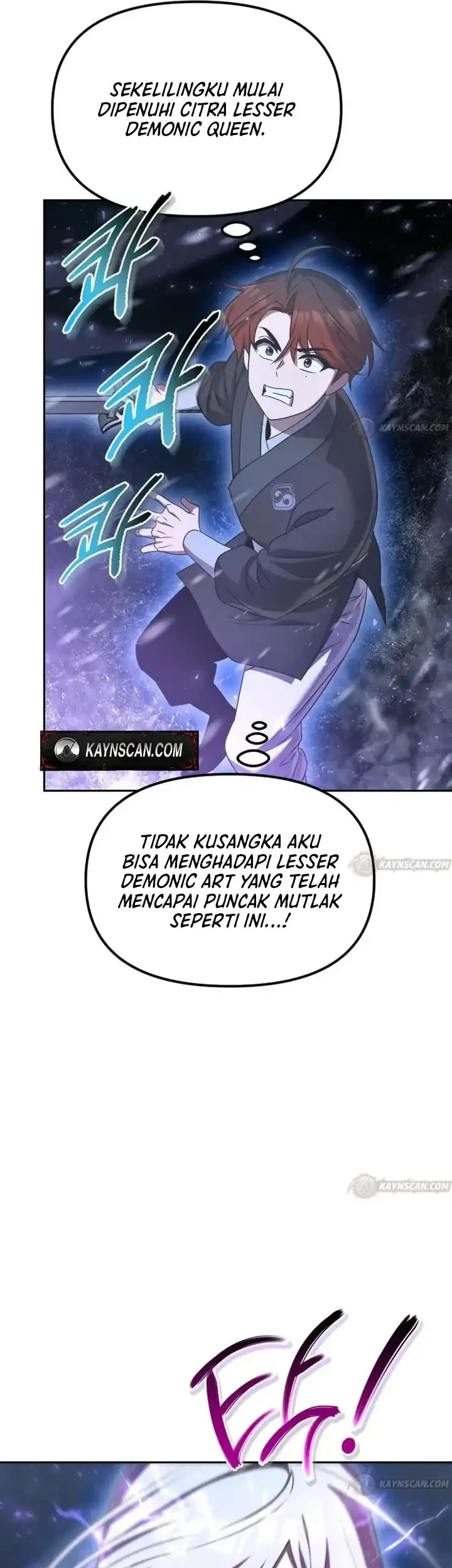 Chapter 90 - halaman 36
