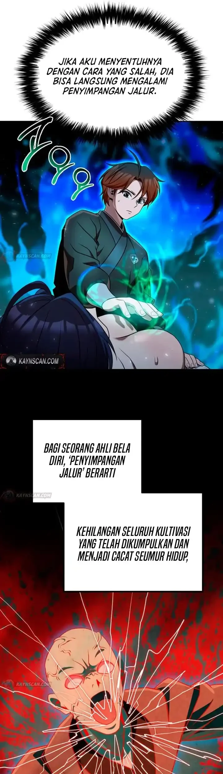 Chapter 91 - halaman 24