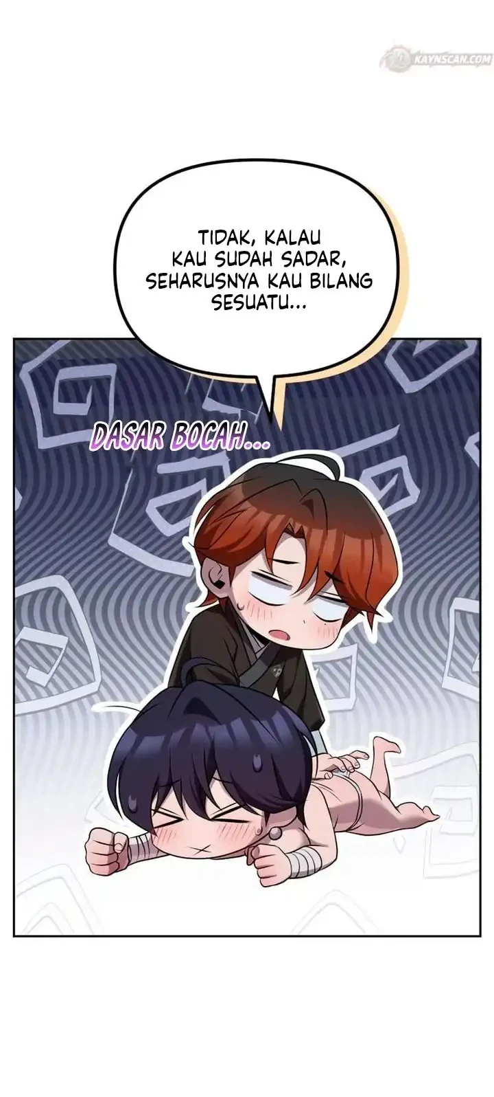 Chapter 91 - halaman 41