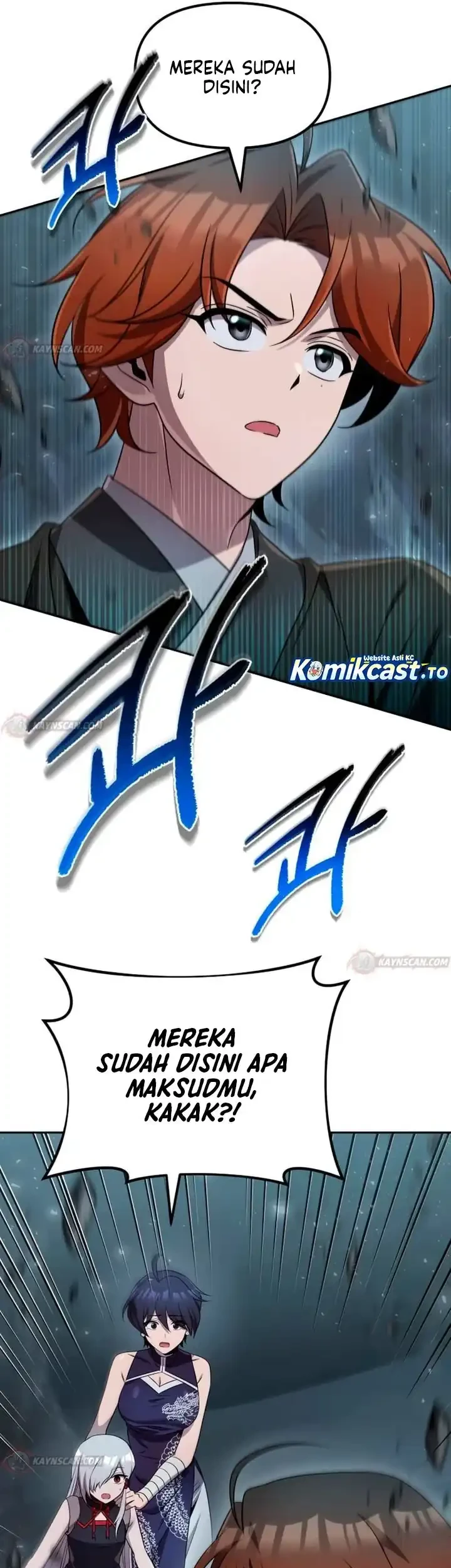 Chapter 91 - halaman 72