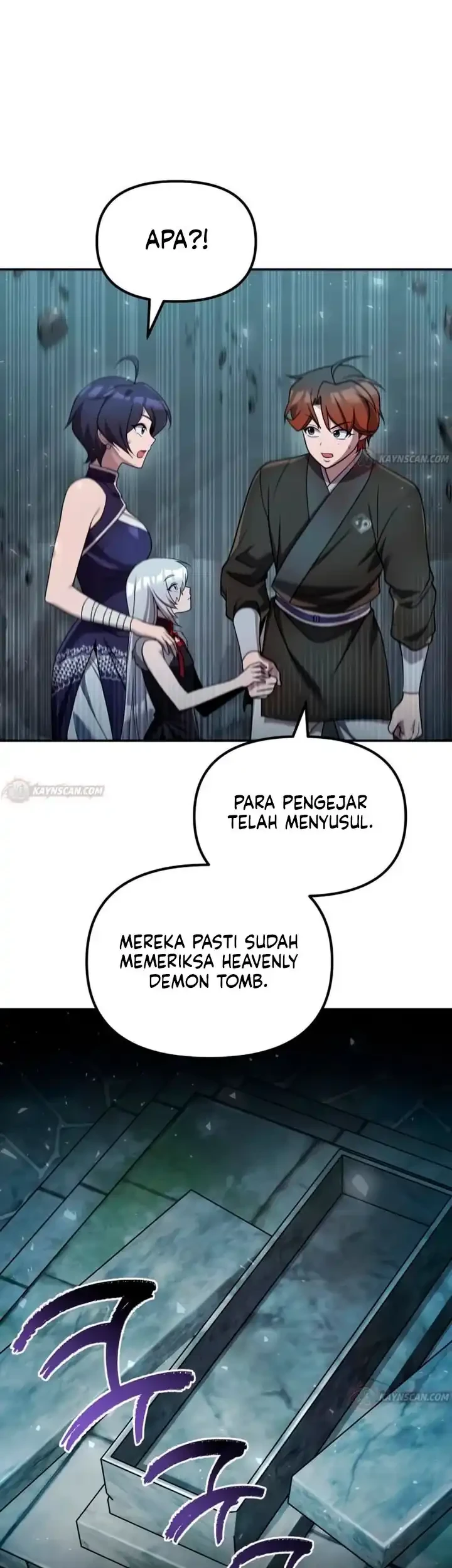 Chapter 91 - halaman 74