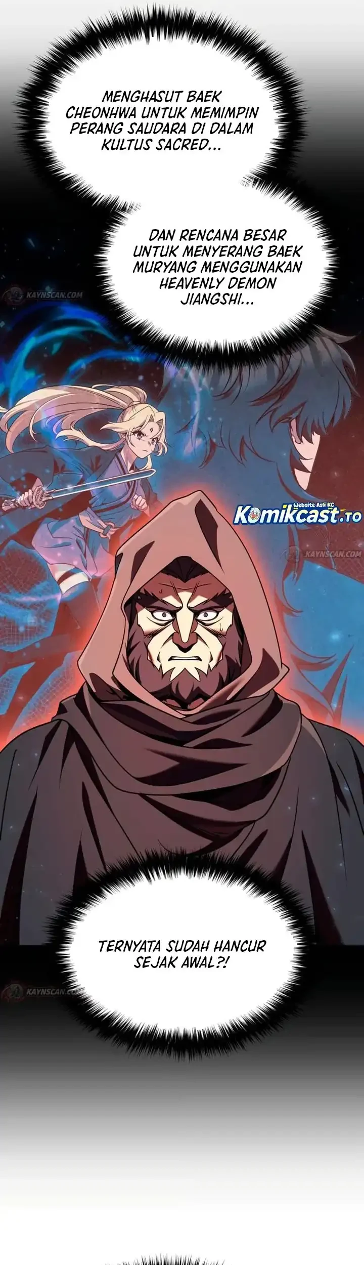 Chapter 91 - halaman 14