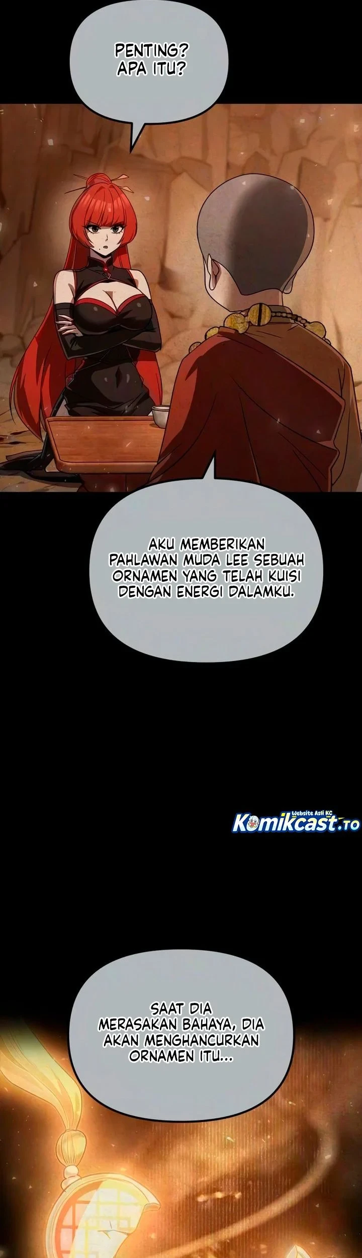 Chapter 92 - halaman 25