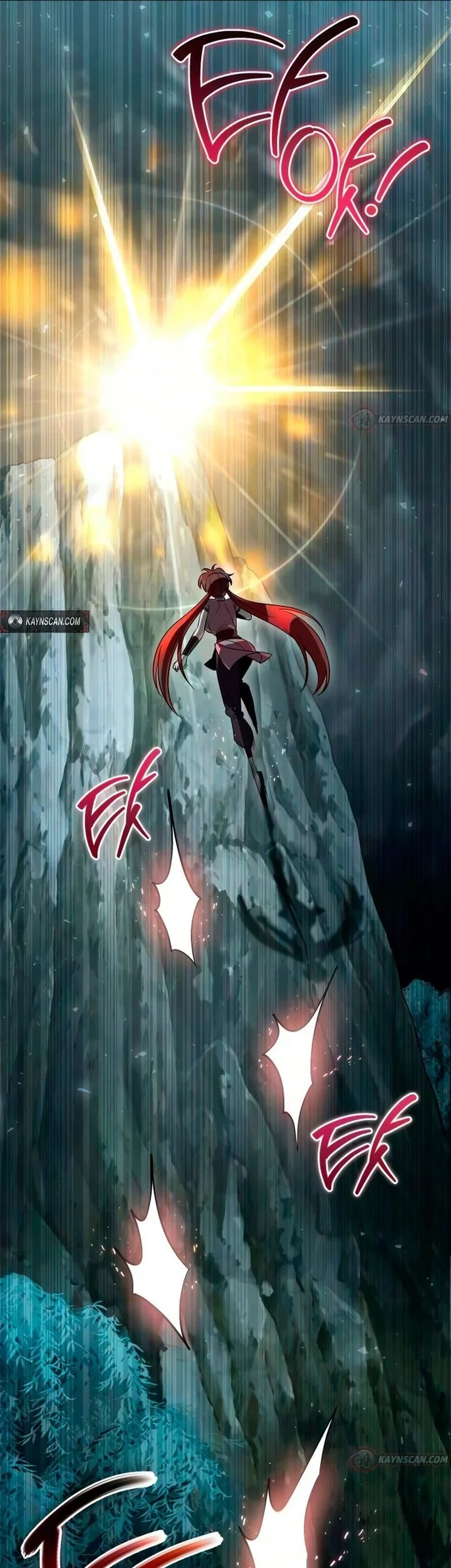 Chapter 92 - halaman 30