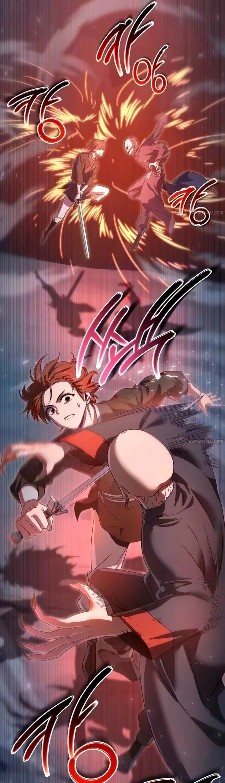 Chapter 92 - halaman 40