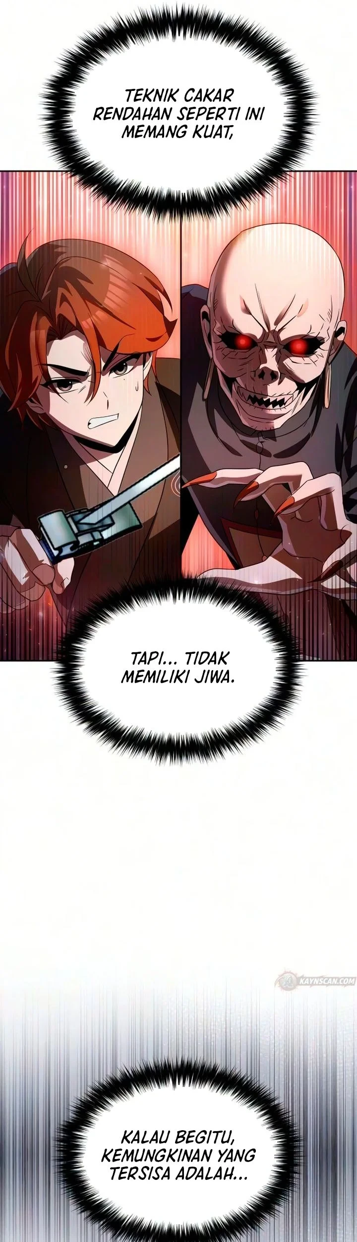 Chapter 92 - halaman 88