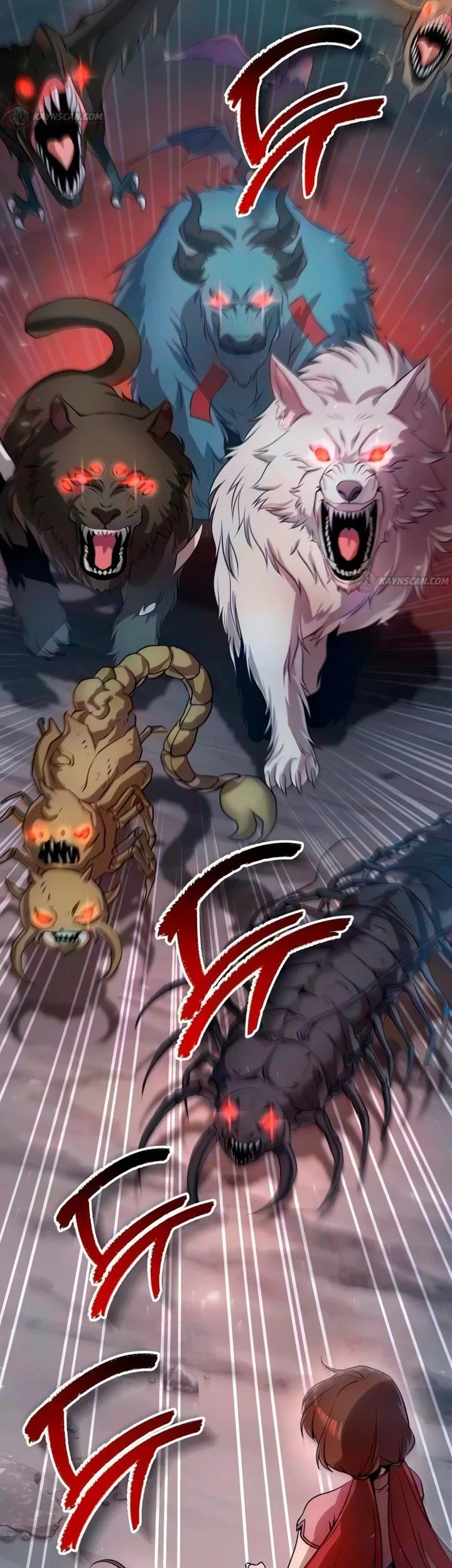 Chapter 92 - halaman 17