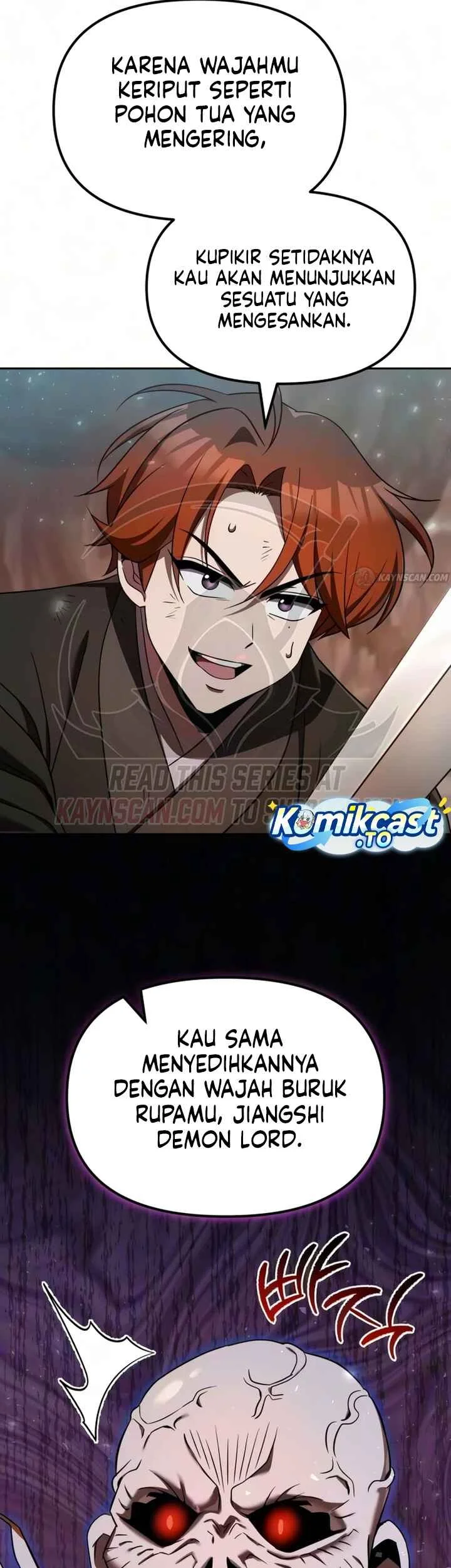 Chapter 93 - halaman 42
