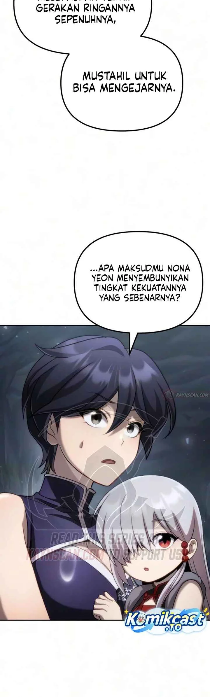 Chapter 94 - halaman 30