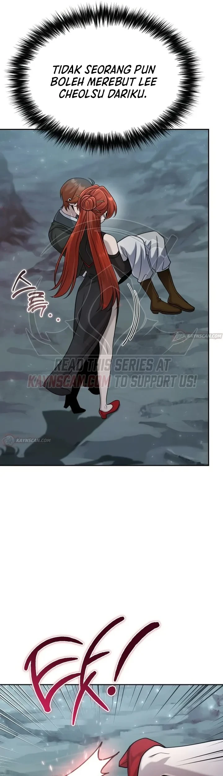 Chapter 95 - halaman 25
