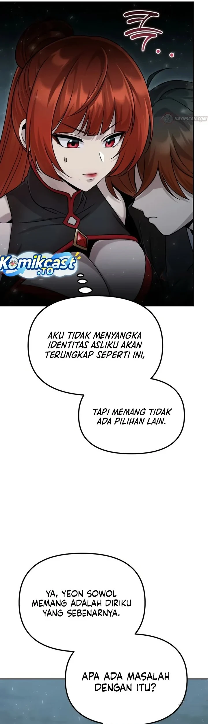 Chapter 95 - halaman 35