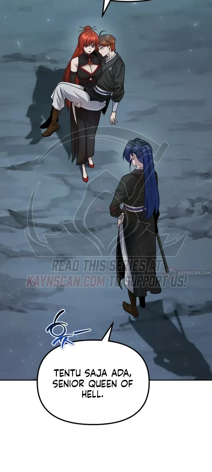 Chapter 95 - halaman 36