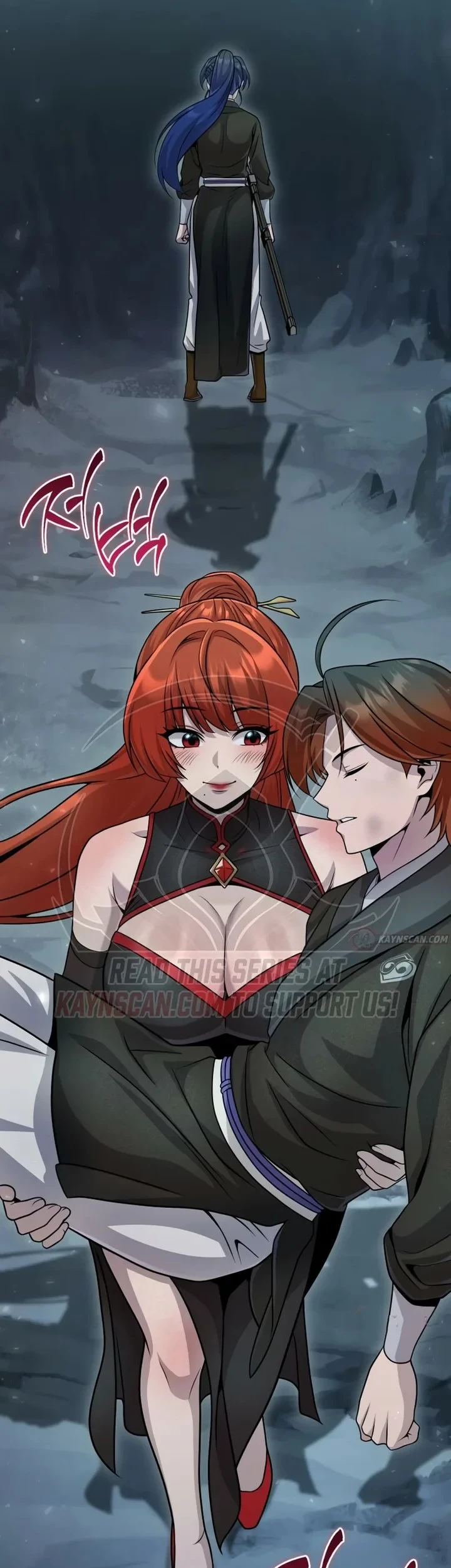 Chapter 95 - halaman 62