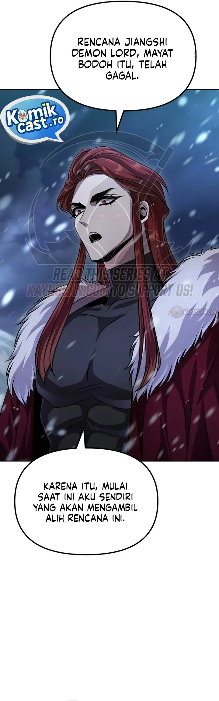 Chapter 95 - halaman 70