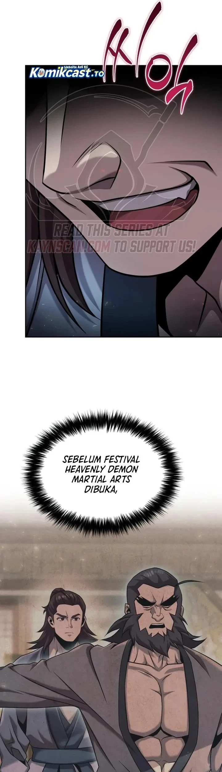 Chapter 96 - halaman 21