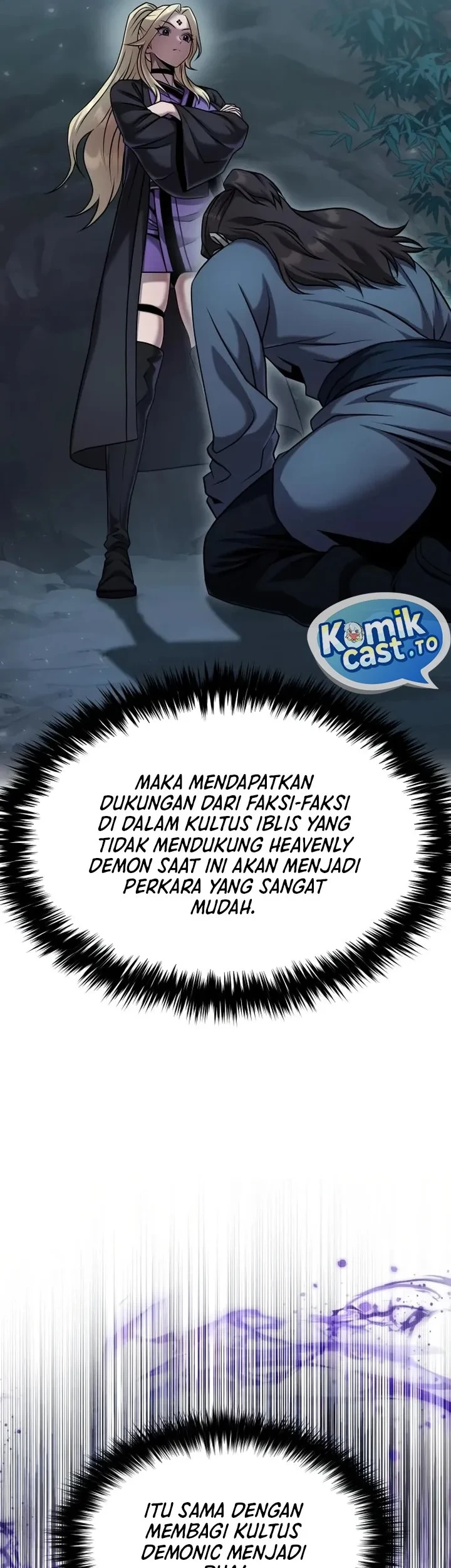 Chapter 96 - halaman 23