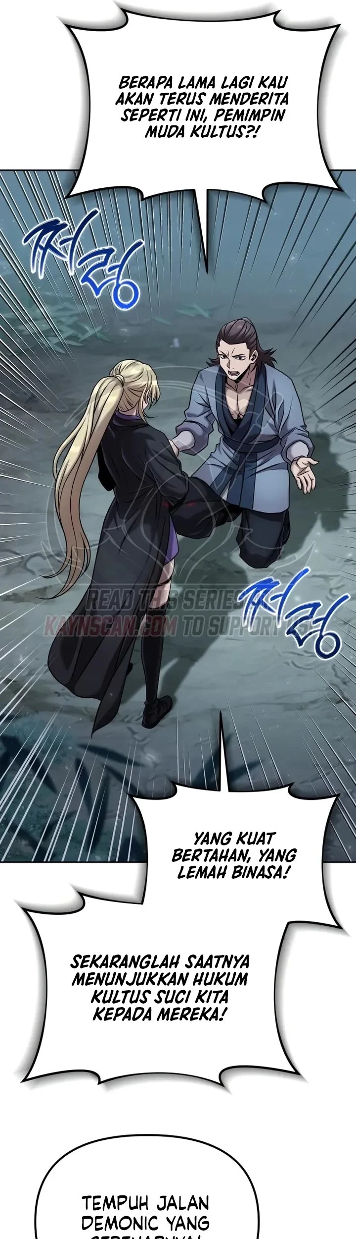 Chapter 96 - halaman 25