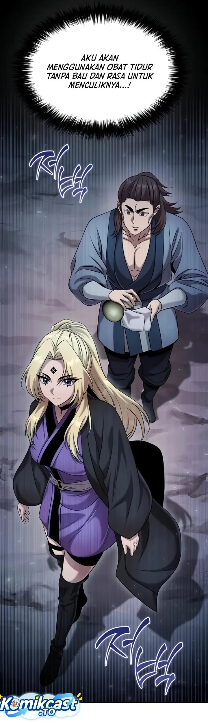 Chapter 96 - halaman 32
