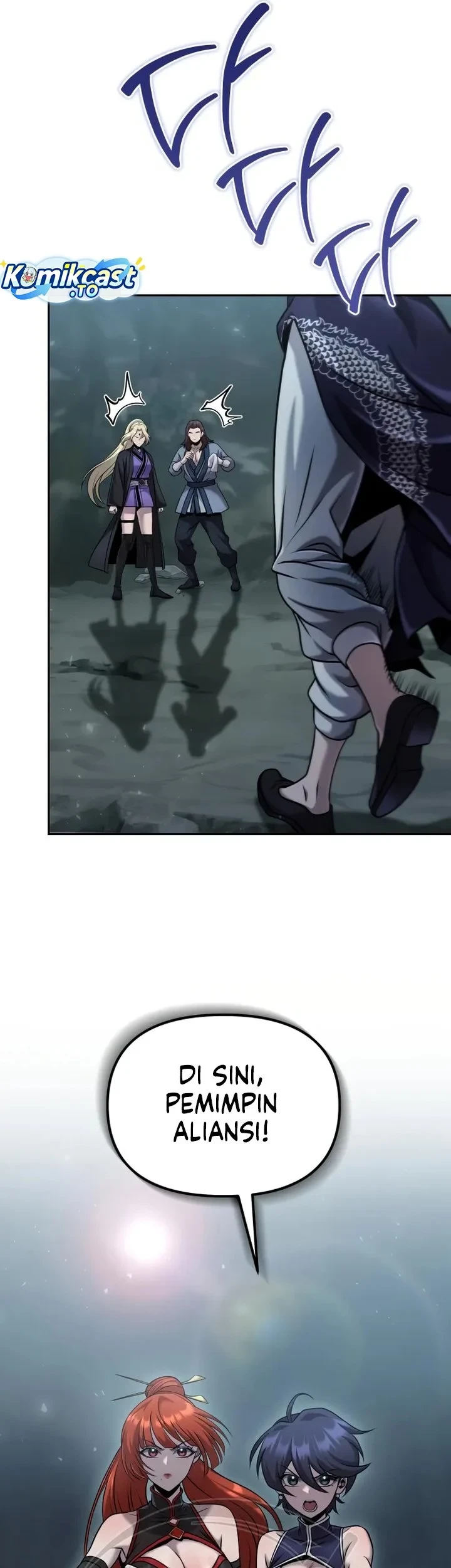 Chapter 96 - halaman 48