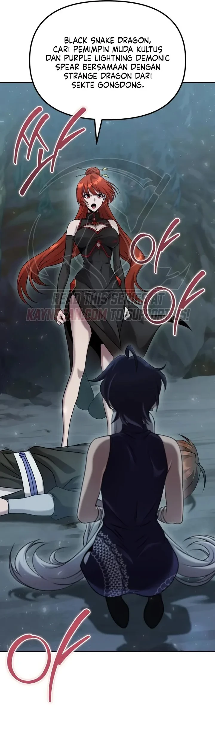 Chapter 96 - halaman 12