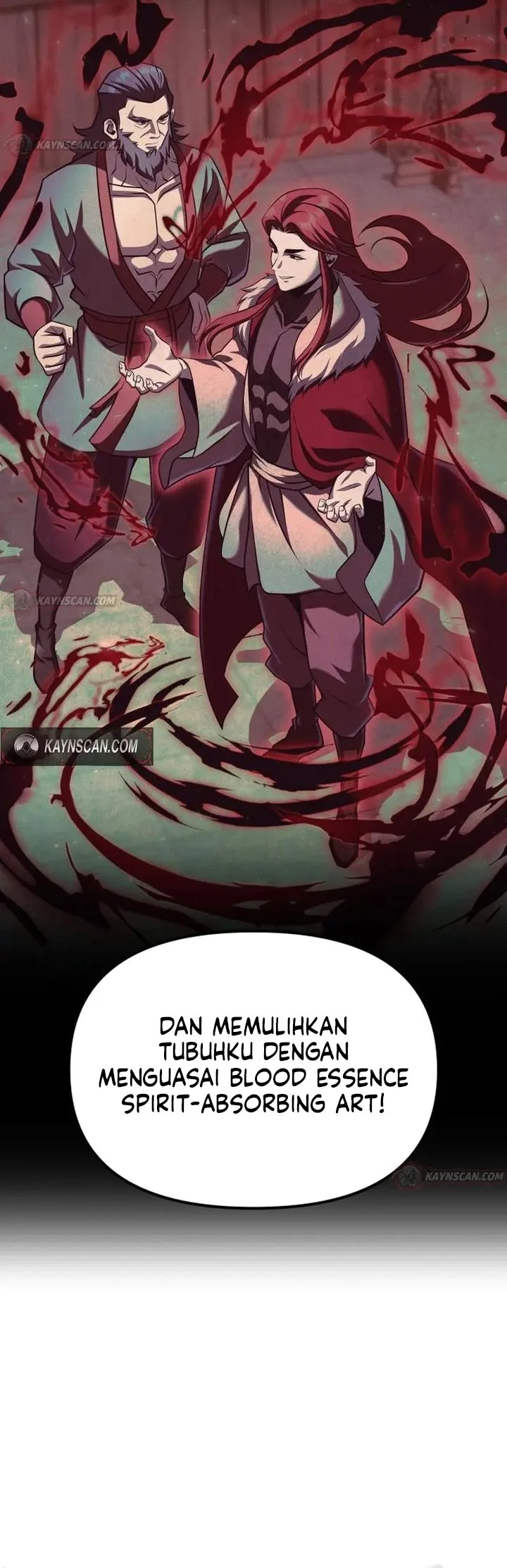 Chapter 97 - halaman 27