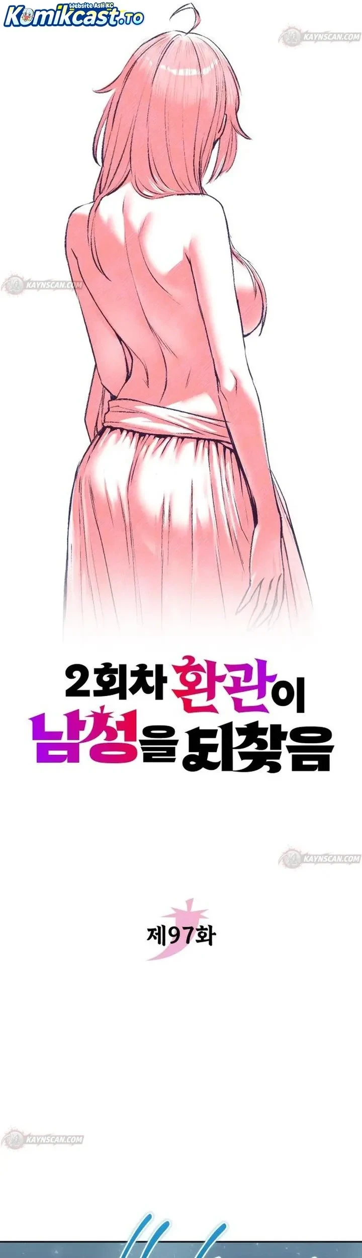 Chapter 97 - halaman 38