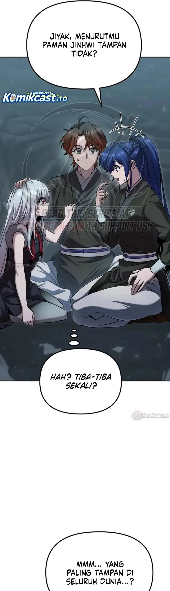 Chapter 97 - halaman 48