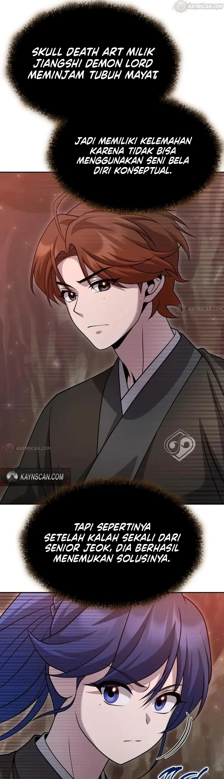 Chapter 97 - halaman 82