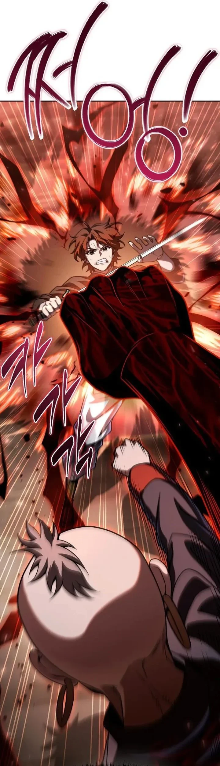 Chapter 98 - halaman 27